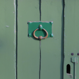 Trouvez la porte idéale pour chaque usage dans votre maison Saint-Julien-en-Genevois